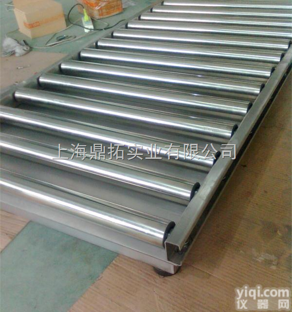 TCS  <em>筛选</em><em>电子</em>秤“300kg<em>滚筒</em>磅”上海<em>电子</em><em>滚筒</em>秤