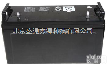松下12V100AH<em>蓄电池</em>，松下<em>LC</em>-P12100<em>蓄电池</em>