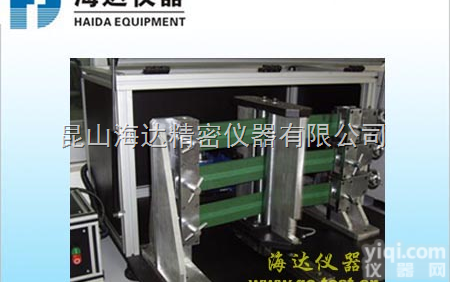 HD-740  床垫弹性<em>织带</em><em>松紧度</em><em>测试仪</em>