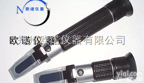 ON系列  葡萄糖计/果酱中<em>糖度</em>浓度<em>测定仪</em>