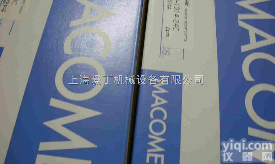 <em>现货</em>供应日本MACOME磁敏传感器日本MACOME