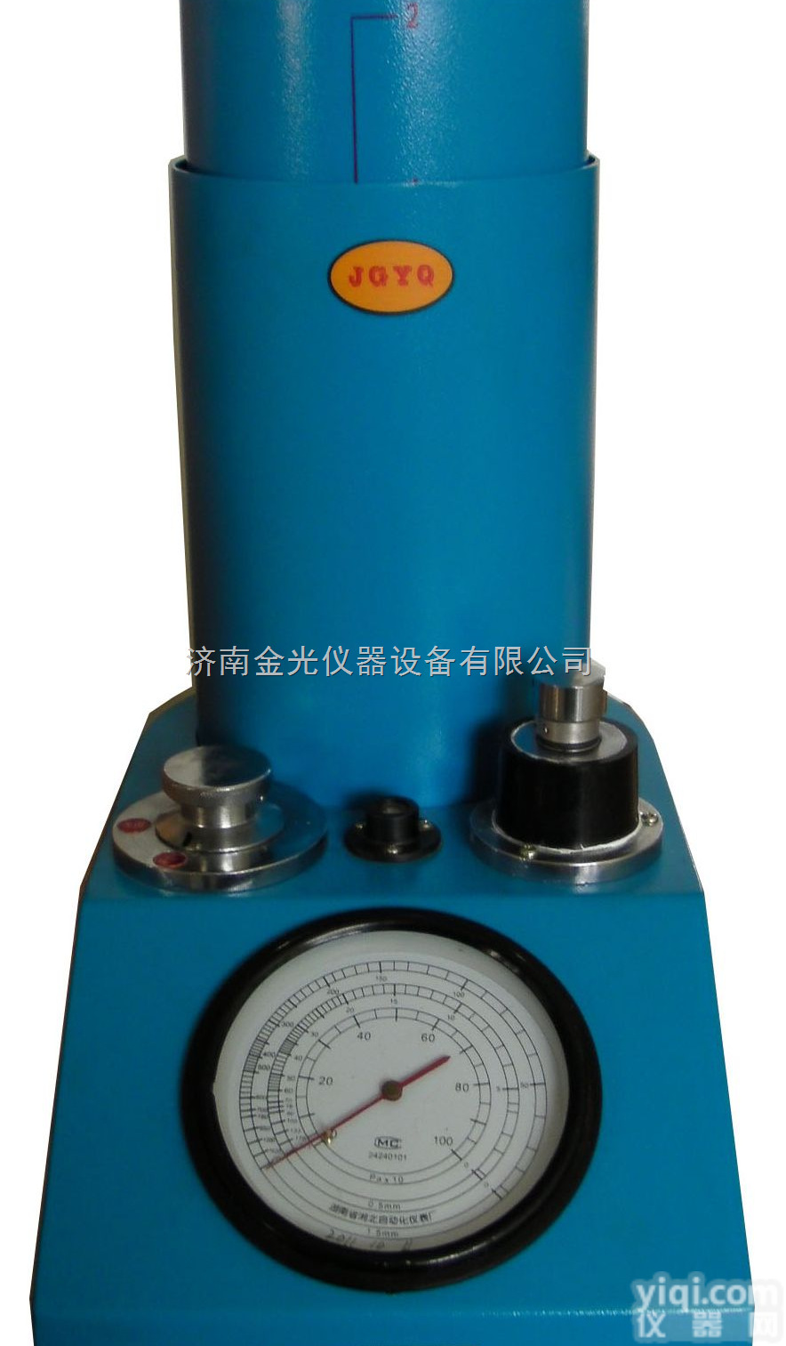 STZ  直读<em>透气性</em><em>测定仪</em>性价比高<em>济南</em>金光生产型砂透气率