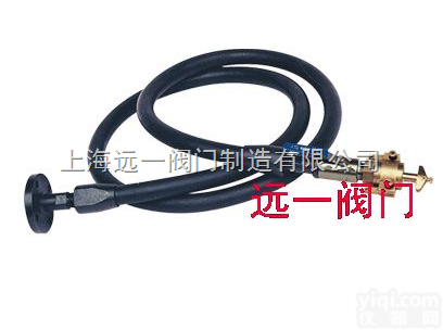 YGB-25/40  <em>装卸管总成</em>，不锈钢<em>装卸管总成</em>