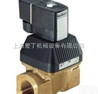 特价<em>德国</em>BURKERT<em>空压机</em>二位四通电磁阀宝德