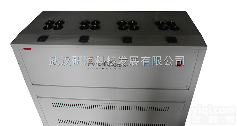 ST3535-16B  <em>组合式</em>倾点<em>测定仪</em>