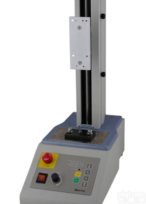 MX-500N  <em>电动</em><em>立式</em>推拉力<em>机台</em>