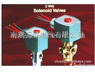 两位<em>三通</em><em>电磁阀</em>  ASCO 两位<em>三通</em><em>电磁阀</em> 8300/8315系列 直动式通用式<em>电磁阀</em>