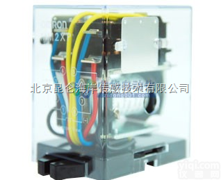 MKS2P AC220  欧姆龙MKS2P AC220<em>小型</em><em>功率继电器</em>