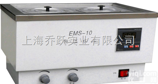 EMS-10  <em>磁力搅拌</em>啊恒温<em>水浴锅</em>