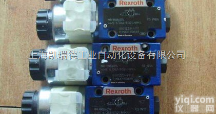 4WE6M6X/EG24N9K4  <em>特价销售</em>德国REXROTH<em>力士</em>乐电磁阀