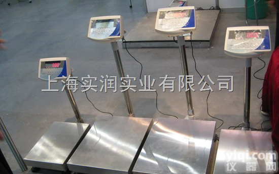 TCS-<em>100</em>KG  电子<em>台秤</em>－不锈钢<em>台秤</em>－防水的<em>100</em>千克<em>台秤</em>价格