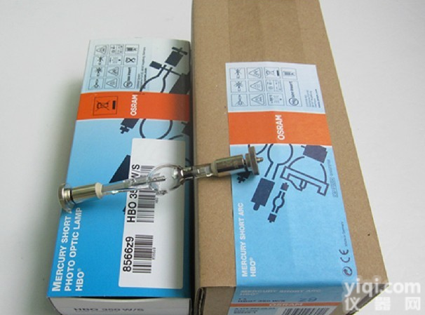 HBO 350W/S  欧司朗江苏代理商半导体<em>生产中</em>的光刻中固化汞灯HBO 350W/S