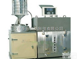 QSX-<em>GSY-V  全自动沥青抽提仪</em>，一体式沥青抽提仪