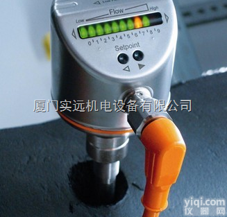 EVC003  高<em>品质</em>IFM<em>传感器</em>IG5806 EVC003