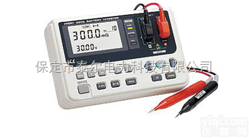 <em>日本</em><em>日置</em> 3555  <em>日本</em><em>日置</em> 3555蓄电池内阻测试仪
