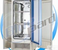 MGC-450BPY-2光照培养箱 <em>可编程培养箱</em>