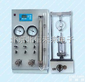 JC01-TSZ<em>10</em>-1.0  <em>应变</em>控<em>制式</em>三轴仪  三轴剪切试验器   控<em>制式</em>三轴试验仪