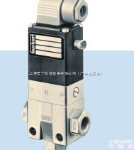 Burkert真空<em>电磁阀</em> 德国<em>宝德</em>0344型两位<em>三通</em><em>电磁阀</em>