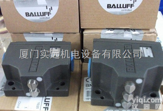 <em>BNS</em> <em>819</em>-99-D-10-S80  原装巴<em>鲁夫</em>产品<em>BNS</em> <em>819</em>-99-D-10-S80