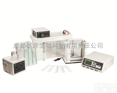 JY-TD331A  变性<em>梯度</em><em>凝胶电泳</em>系统