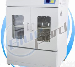 HZQ-X500C大型<em>恒温</em>振荡器 液<em>晶振</em>荡器