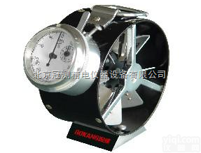 G81257  中速风表 机械<em>风速表</em> 煤<em>矿用</em><em>风速表</em> 风流平均速度测试仪