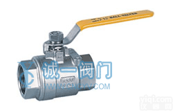 <em>Q11F</em> 二<em>片式</em><em>球阀</em>  <em>Q11F</em> 二<em>片式</em><em>球阀</em>