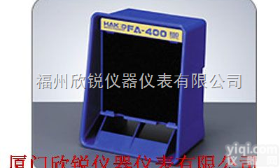 白光<em>HAKKO</em> FA-400<em>桌上</em><em>吸烟仪</em>Z新上市