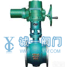 <em>侧装式偏心半球阀  侧装式偏心半球阀</em>