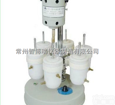 可调高速分散器|组织匀浆器