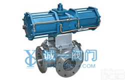 Q646F<em>气动</em><em>四通</em><em>球阀</em>  Q646F<em>气动</em><em>四通</em><em>球阀</em>