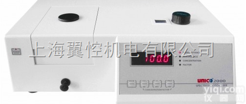 <em>可见</em><em>分光光度计</em>2000  尤尼柯光度计2000,2000<em>可见</em><em>分光光度计</em>