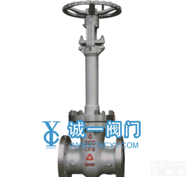 DZ40Y-16/25 <em>低温</em><em>闸阀</em>  DZ40Y-16/25 <em>低温</em><em>闸阀</em>