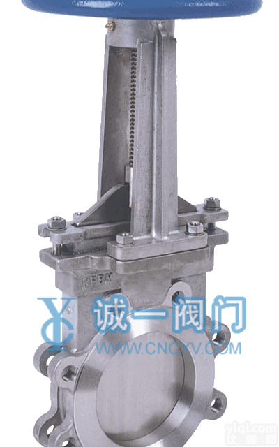 <em>手动</em><em>对夹式</em>刀型<em>闸阀</em>  <em>手动</em><em>对夹式</em>刀型<em>闸阀</em>