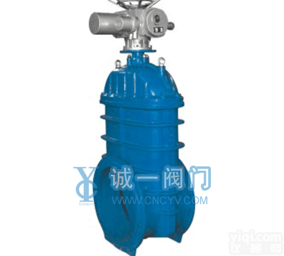 <em>电动弹性座封闸阀</em>  <em>电动弹性座封闸阀</em>