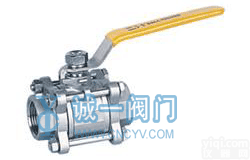 <em>Q11F</em> 三<em>片式</em><em>球阀</em>  <em>Q11F</em> 三<em>片式</em><em>球阀</em>