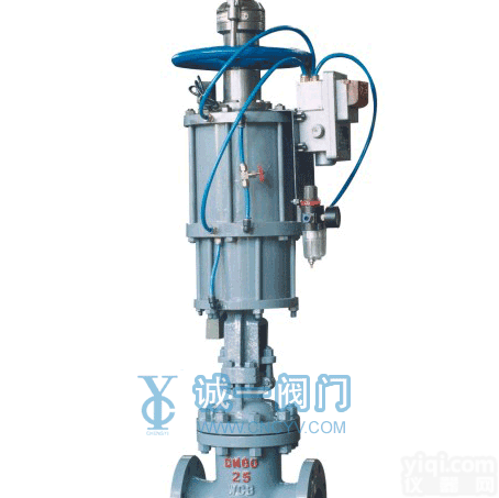 <em>气动</em>带<em>手动</em><em>闸阀</em>  <em>气动</em>带<em>手动</em><em>闸阀</em>