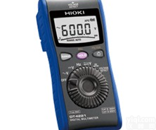 <em>DT4222</em>  日本<em>日置</em>数字<em>万用表</em>