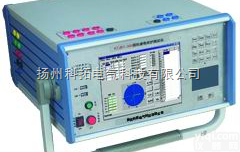 <em>三路</em><em>电流</em>四路<em>电压</em>微机多功能继保综合测试仪