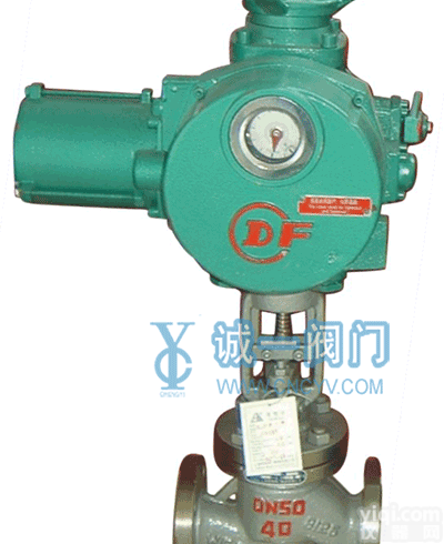 电动截止阀  <em>J941Y电动截止阀</em>