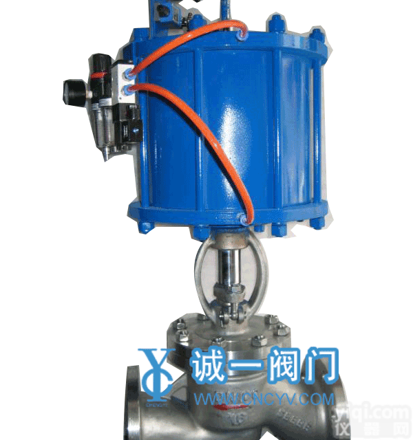 J641H气动高温<em>截止阀</em>  J641H气动高温<em>截止阀</em>