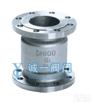 <em>国标</em><em>不锈钢</em>立式止回阀  <em>国标</em><em>不锈钢</em>立式止回阀