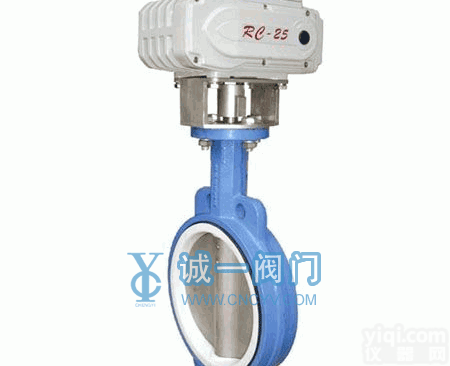 <em>电动衬氟蝶阀  电动衬氟蝶阀</em>