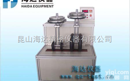 HD-812  <em>婴儿车</em>轮子<em>耐磨性</em>测试机哪里有卖