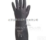 VE510  <em>氯丁橡胶</em>高性能<em>防化</em>手套201510