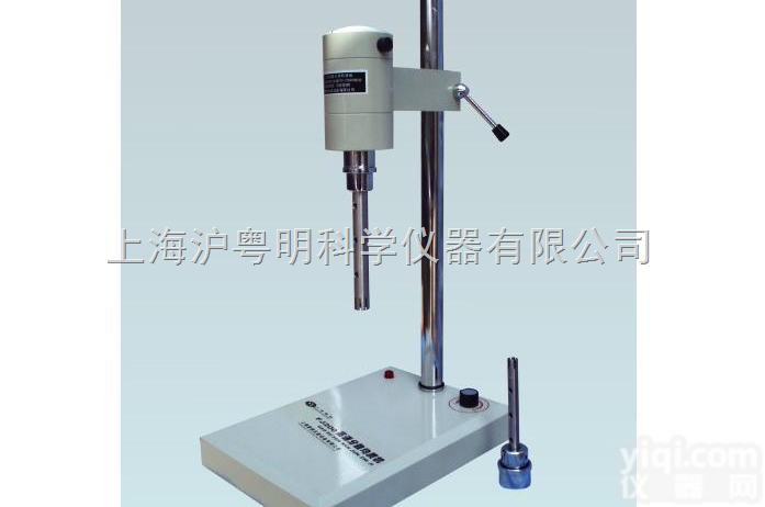 FJ200<em>高速</em><em>分散</em><em>均质机</em>/上海索映<em>高速</em><em>分散</em><em>均质机</em>（现货促销）