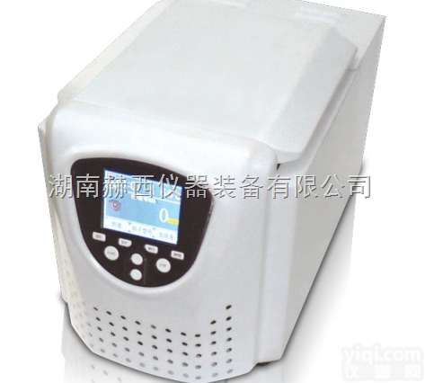 HR/T16MM  湖南赫西HR/T16MM<em>微量</em>高速<em>冷冻</em><em>离心机</em>