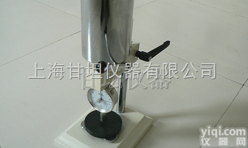 LX-A  LX-A型邵氏<em>硬度计</em>支架,邵氏<em>硬度计</em>专用<em>测试机</em>台厂家直销