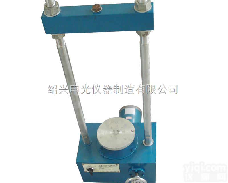 CBR-2  <em>承载</em>比<em>试验仪</em> 室内<em>野外</em>一体 土工仪器