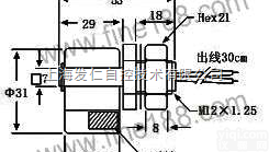 FN  <em>塑胶浮球开关</em>